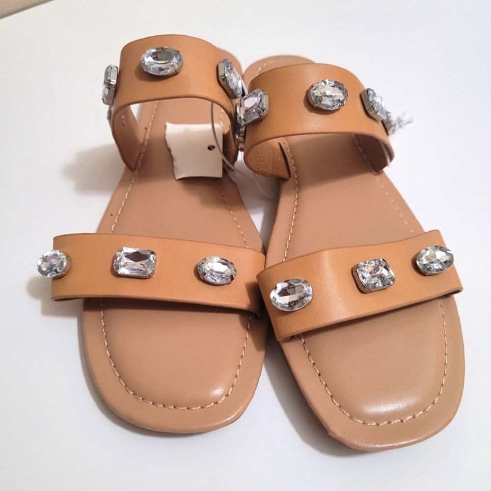 A New Day slip On Slippers.